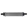 Intercooler, échangeur MAHLE CI 357 000P - Visuel 3