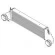 Intercooler, échangeur MAHLE CI 361 000P - Visuel 2