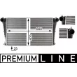 Intercooler, échangeur MAHLE CI 365 000P - Visuel 1