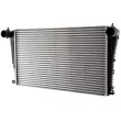 Intercooler, échangeur MAHLE CI 365 000P - Visuel 3