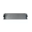 Intercooler, échangeur MAHLE CI 368 000P - Visuel 3