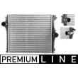 Intercooler, échangeur MAHLE CI 371 000P - Visuel 1