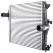 Intercooler, échangeur MAHLE CI 371 000P - Visuel 3