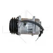 Compresseur, climatisation NRF 32284G - Visuel 3