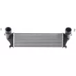 Intercooler, échangeur MAHLE CI 372 000P - Visuel 2