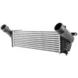 Intercooler, échangeur MAHLE CI 372 000P - Visuel 3