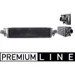 Intercooler, échangeur MAHLE CI 373 000P - Visuel 1