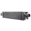 Intercooler, échangeur MAHLE CI 373 000P - Visuel 3