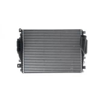 Intercooler, échangeur MAHLE