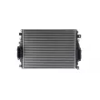 Intercooler, échangeur MAHLE CI 377 000P - Visuel 1