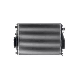 Intercooler, échangeur MAHLE CI 377 000P