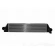 Intercooler, échangeur MAHLE CI 386 000S - Visuel 1