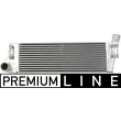 Intercooler, échangeur MAHLE CI 39 000P - Visuel 1