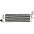 Intercooler, échangeur MAHLE CI 39 000P - Visuel 3