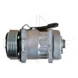 Compresseur, climatisation NRF 32286G - Visuel 2
