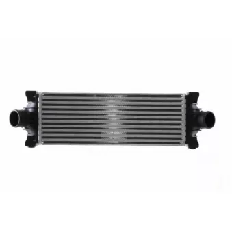Intercooler, échangeur MAHLE CI 391 000S