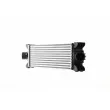 Intercooler, échangeur MAHLE CI 391 000S - Visuel 2