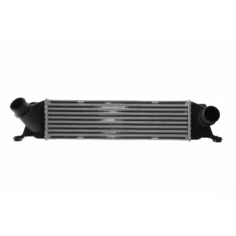 Intercooler, échangeur MAHLE CI 392 000S