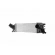 Intercooler, échangeur MAHLE CI 392 000S - Visuel 2