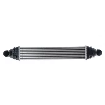 Intercooler, échangeur MAHLE CI 401 000P