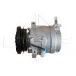 Compresseur, climatisation NRF 32295G - Visuel 2