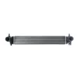 Intercooler, échangeur MAHLE CI 402 000P - Visuel 1