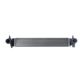 Intercooler, échangeur MAHLE CI 402 000P