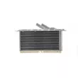 Intercooler, échangeur MAHLE CI 403 000P - Visuel 1