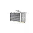 Intercooler, échangeur MAHLE CI 403 000P - Visuel 2