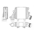 Intercooler, échangeur MAHLE CI 412 000P - Visuel 2