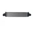 Intercooler, échangeur MAHLE CI 413 000P - Visuel 1