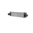 Intercooler, échangeur MAHLE CI 413 000P - Visuel 2