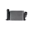 Intercooler, échangeur MAHLE CI 415 000P - Visuel 1
