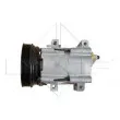 Compresseur, climatisation NRF 32301G - Visuel 2