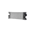 Intercooler, échangeur MAHLE CI 416 000P - Visuel 2