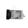 Compresseur, climatisation NRF 32301G - Visuel 3