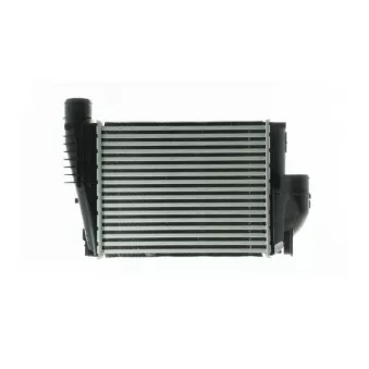 Intercooler, échangeur MAHLE CI 417 000P
