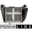 Intercooler, échangeur MAHLE CI 429 000P - Visuel 1