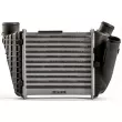 Intercooler, échangeur MAHLE CI 429 000P - Visuel 2
