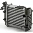 Intercooler, échangeur MAHLE CI 429 000P - Visuel 3