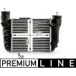 Intercooler, échangeur MAHLE CI 431 000P - Visuel 1