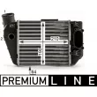 Intercooler, échangeur MAHLE CI 432 000P - Visuel 1
