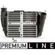 Intercooler, échangeur MAHLE CI 433 000P - Visuel 1