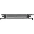Intercooler, échangeur MAHLE CI 435 000P - Visuel 3