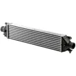 Intercooler, échangeur MAHLE CI 437 000P - Visuel 2