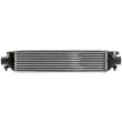 Intercooler, échangeur MAHLE CI 437 000P - Visuel 3