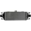 Intercooler, échangeur MAHLE CI 438 000S - Visuel 2