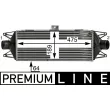 Intercooler, échangeur MAHLE CI 439 000P - Visuel 1