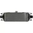 Intercooler, échangeur MAHLE CI 439 000P - Visuel 2