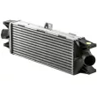 Intercooler, échangeur MAHLE CI 439 000P - Visuel 3